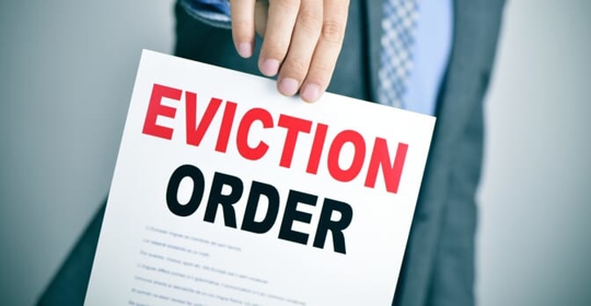 COVID-19 Update for Filing Evictions for Nonpayment of Rent on Residential Properties